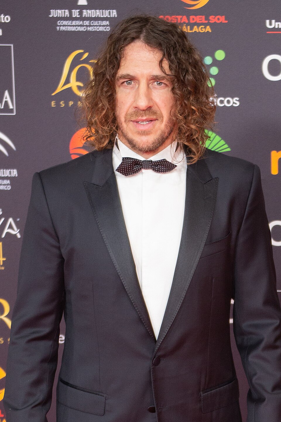 Carles Puyol Net Worth: Unpacking the Legend's $40 Million