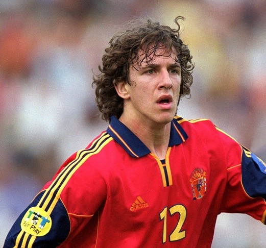 Carles Puyol's $40 Million Net Worth: A Defender's Legacy